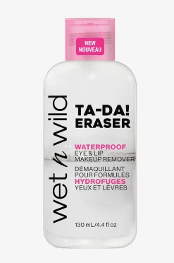 TA-DA! Eraser Eye and Lip Makeup Remover