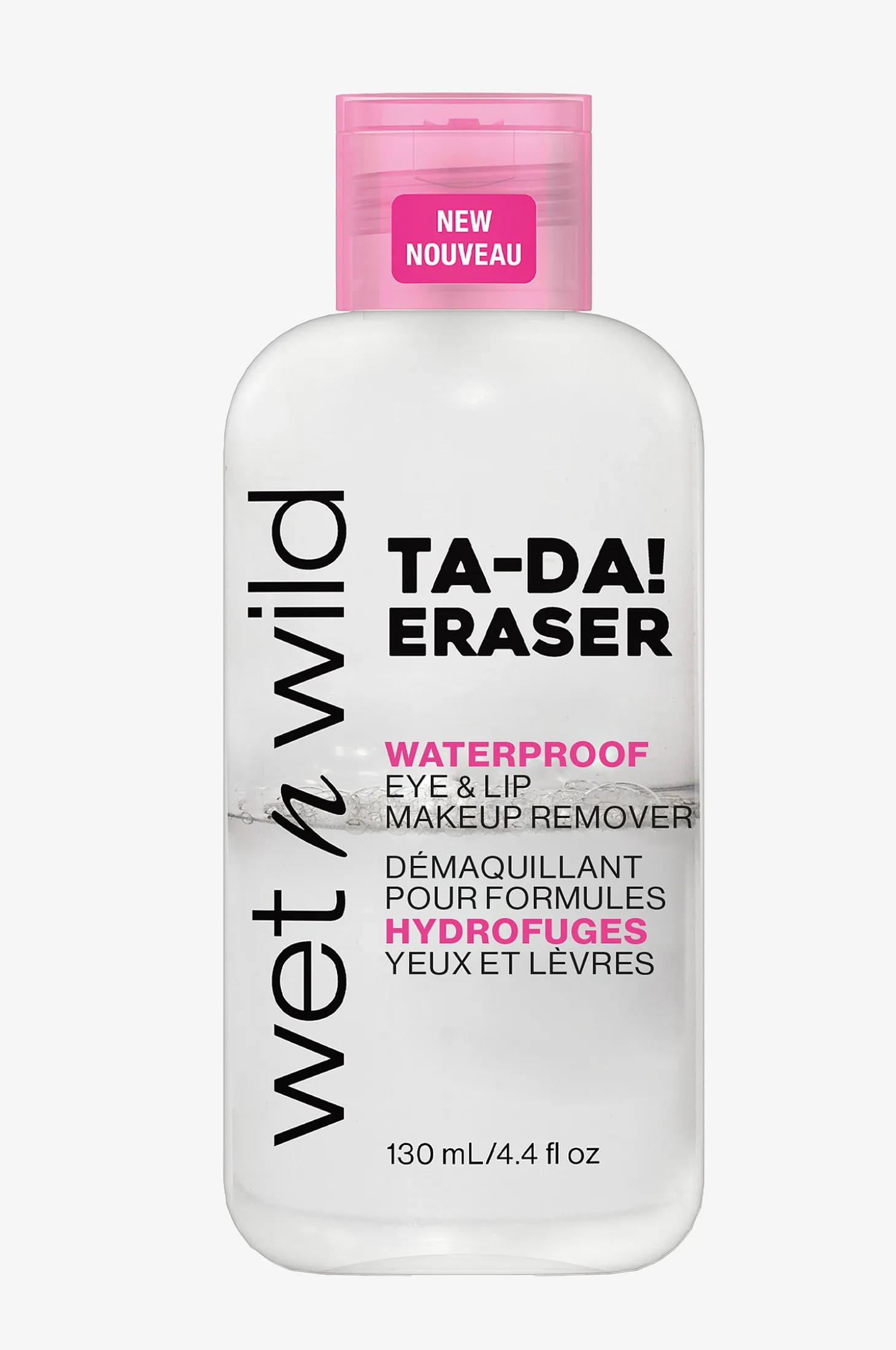 TA-DA! Eraser Eye and Lip Makeup Remover