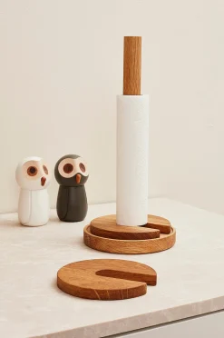 Talouspaperiteline Stack 35 cm