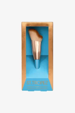 Tantour & Applicator Brush