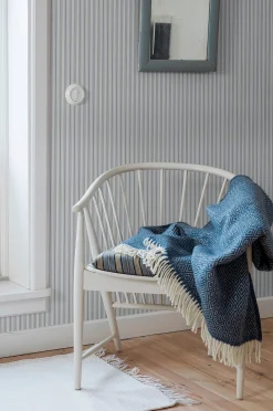 Tapetti Aspö Stripe
