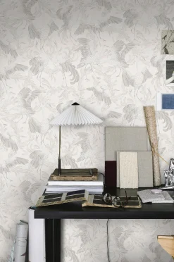 Tapetti Dancing Crane
