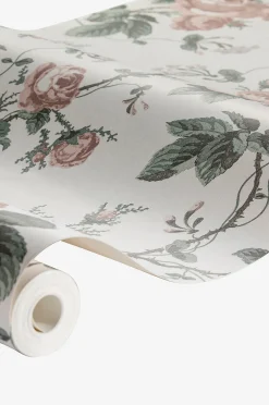 Tapetti French Roses