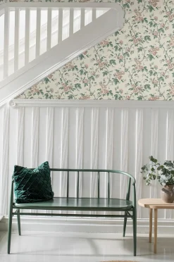 Tapetti French Roses