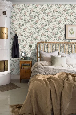 Tapetti French Roses