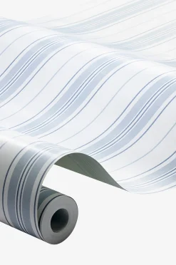 Tapetti Hamnskär Stripe