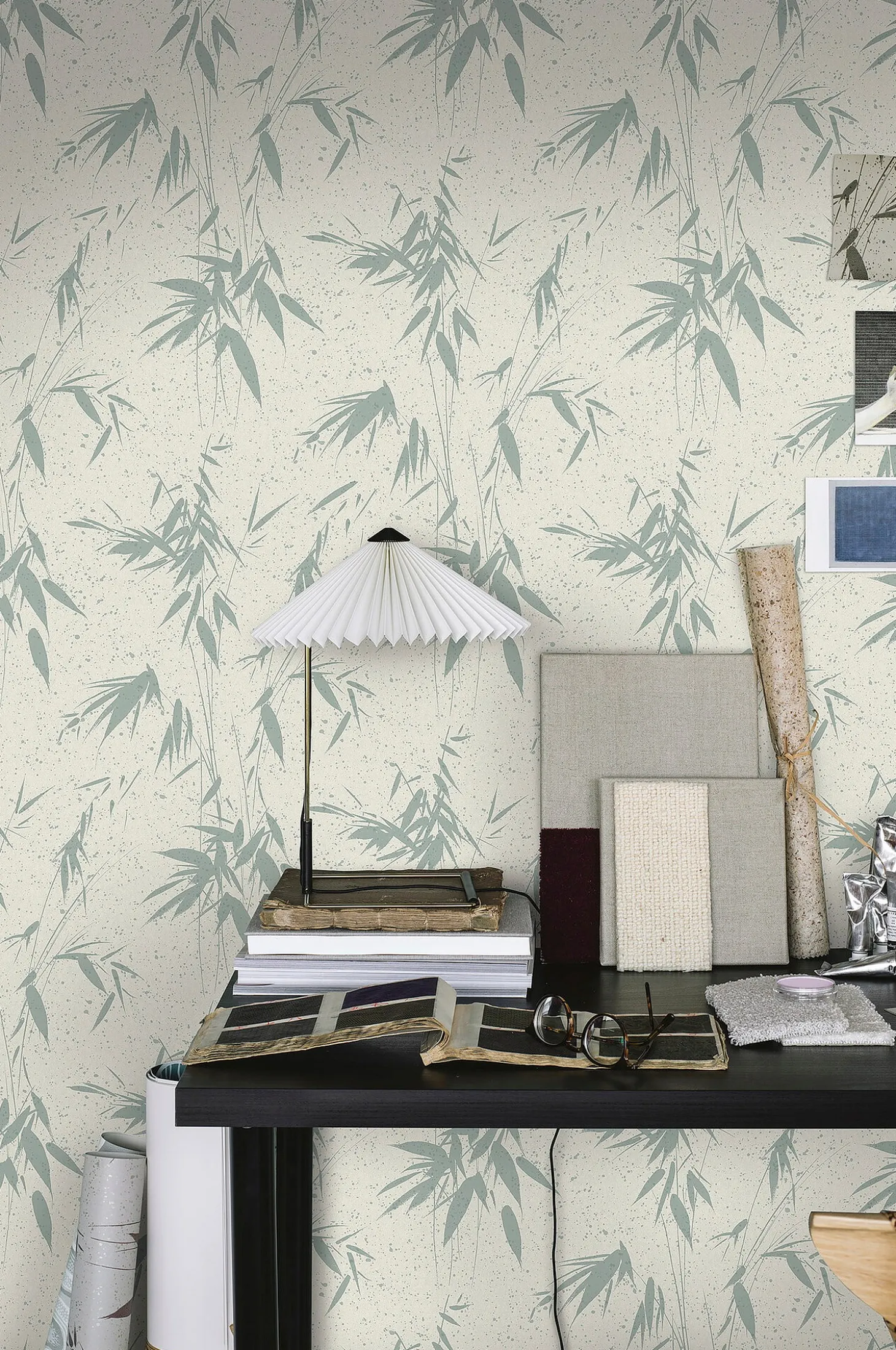 Tapetti Ink Bamboo