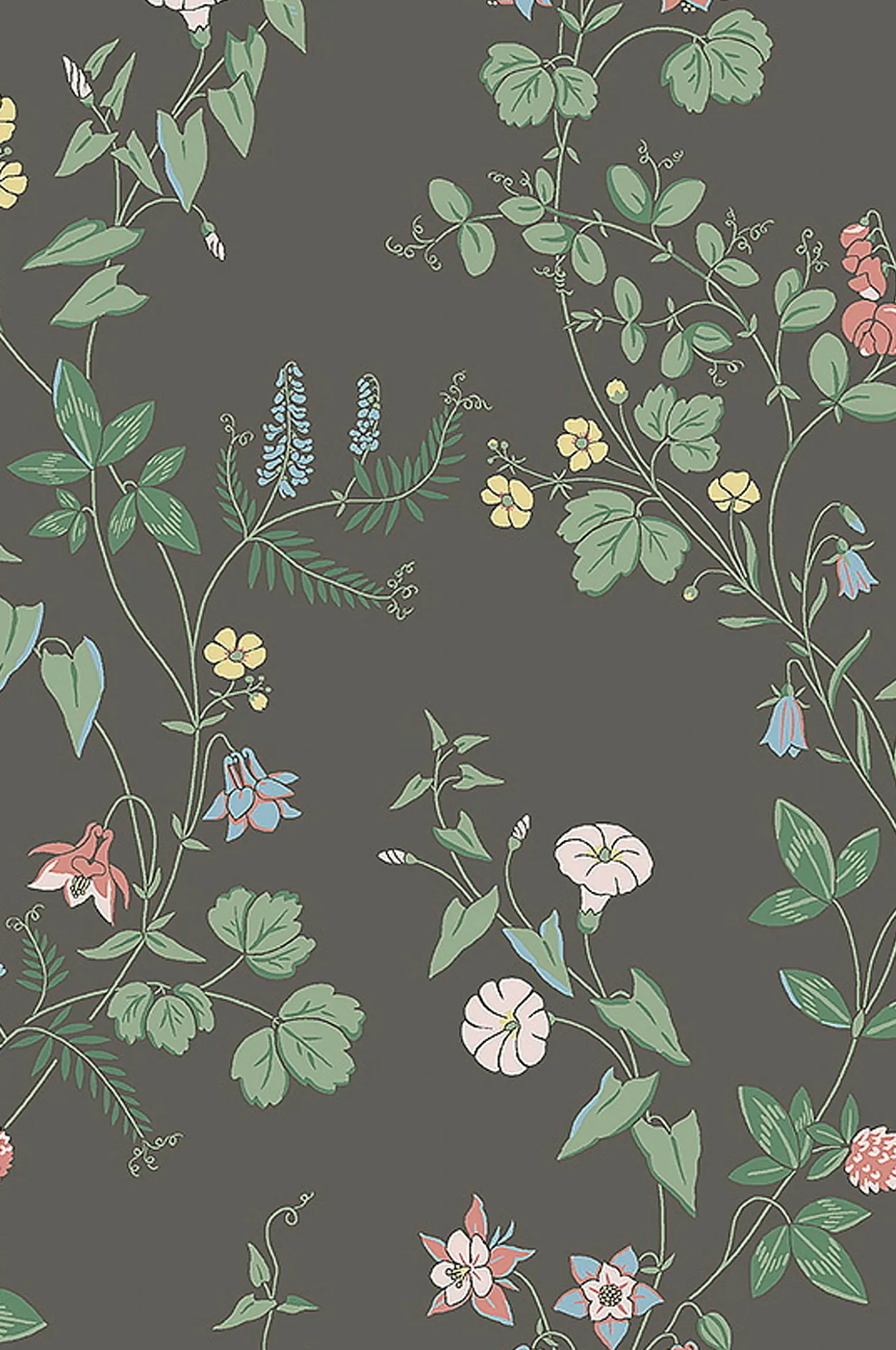 Tapetti Midsummer Eve