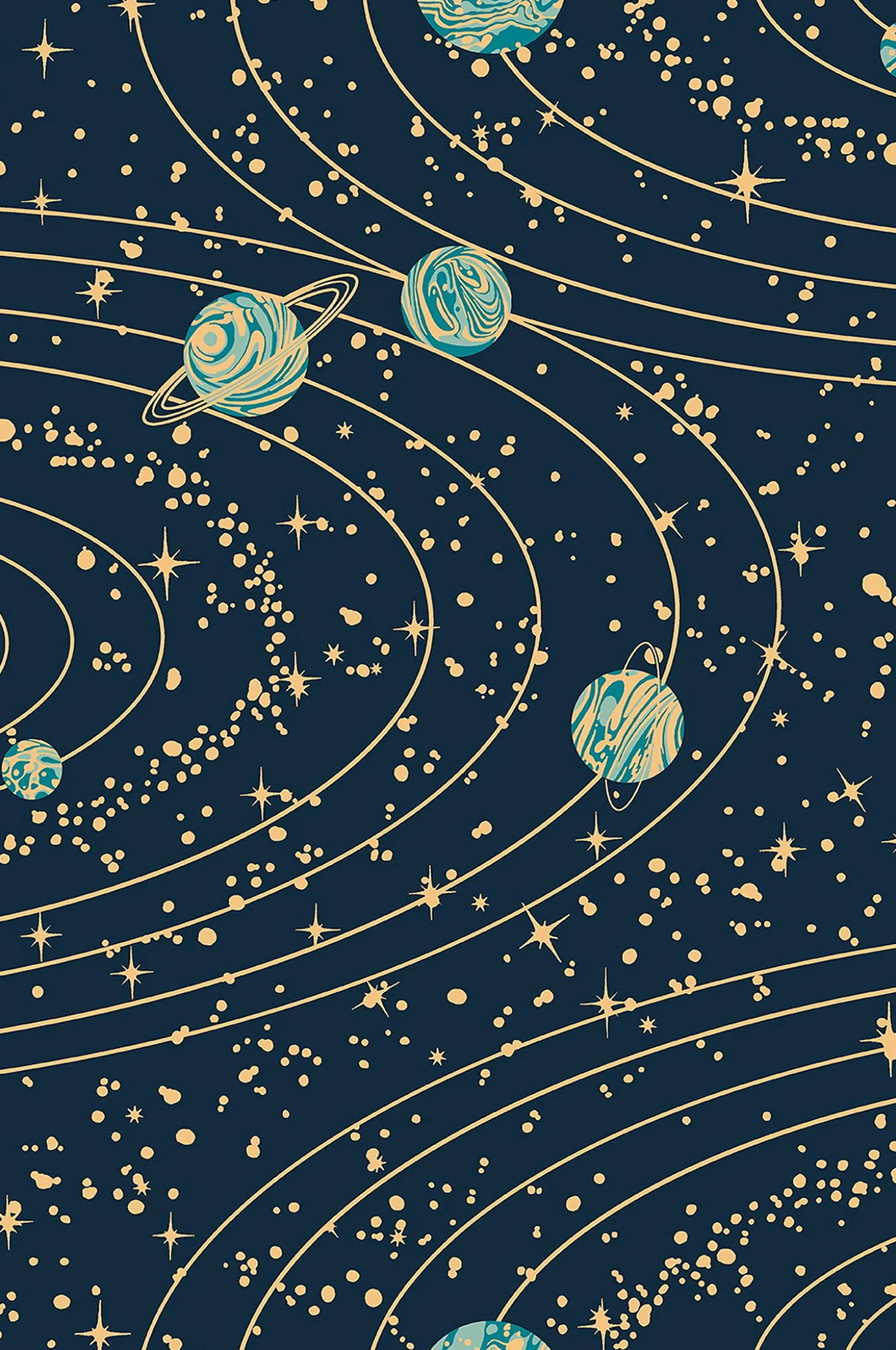 Tapetti Orbit