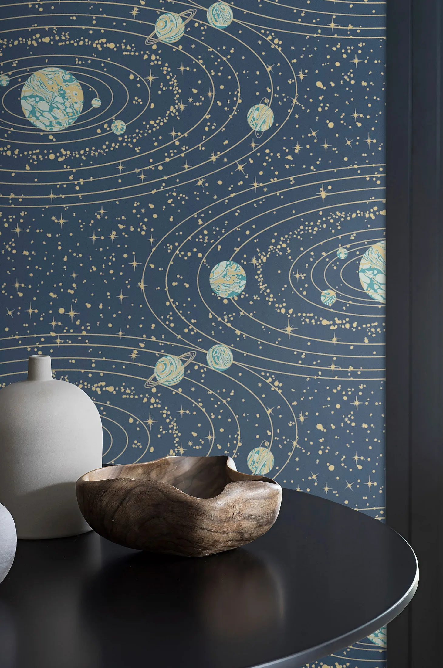 Tapetti Orbit