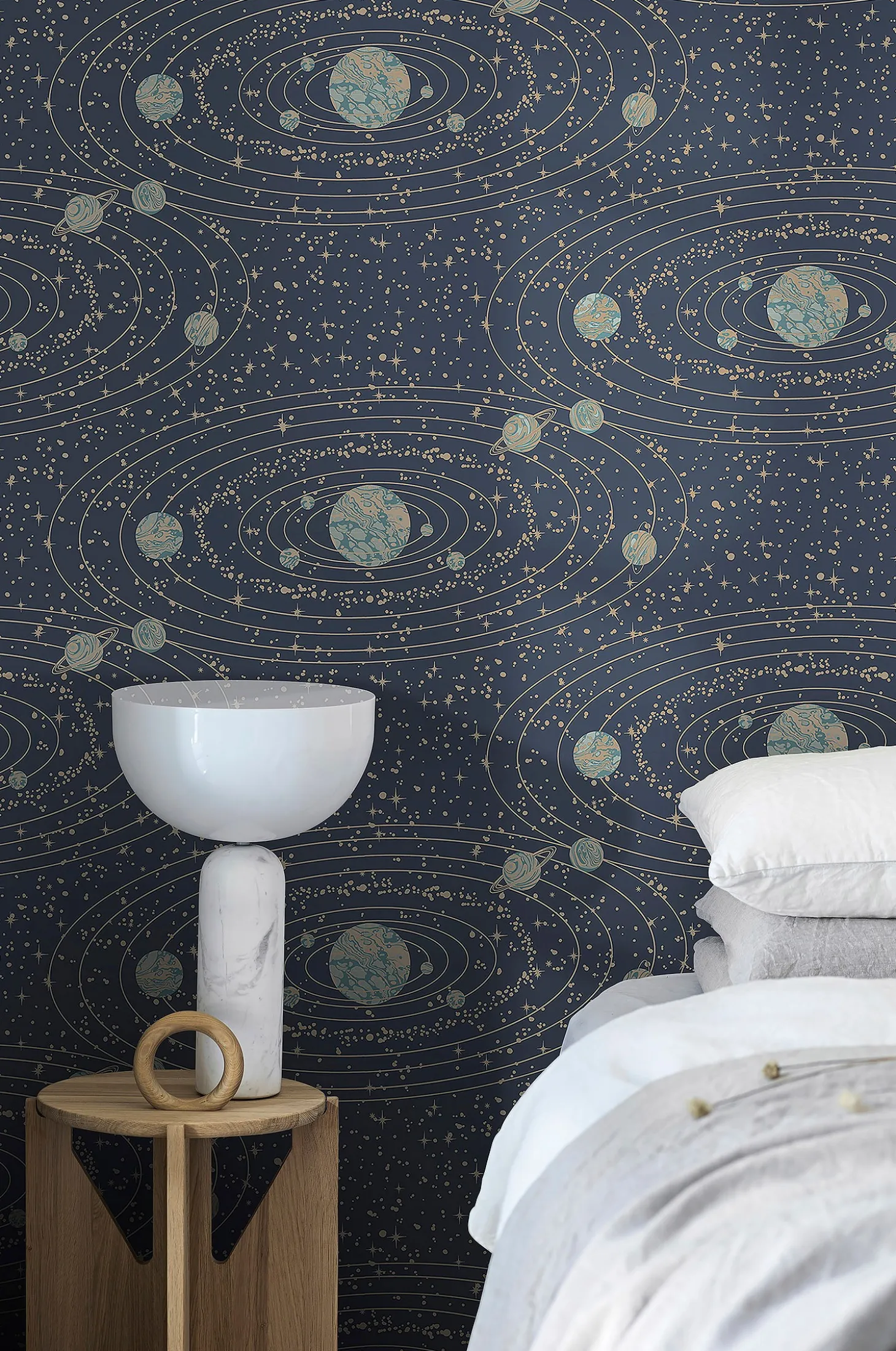 Tapetti Orbit