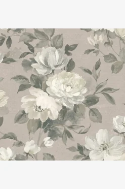 Tapetti Peony