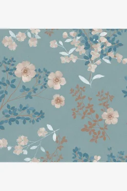 Tapetti Prairie Rose