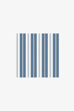 Tapetti Sandhamn Stripe