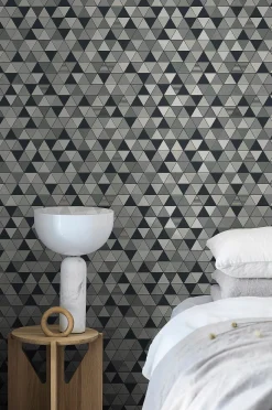 Tapetti Triangular