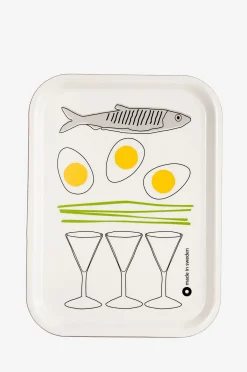 Tarjoilualusta Herring