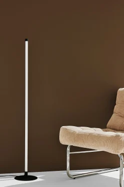 TARMY LED lattiavalaisin 120 cm