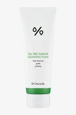 Tea Tree Purifine Cleansing Foam 150 ml