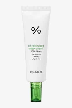 Tea Tree Purifine Green Up Sun 50 ml