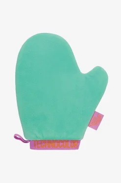 Technocolor Application Mitt