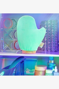 Technocolor Application Mitt