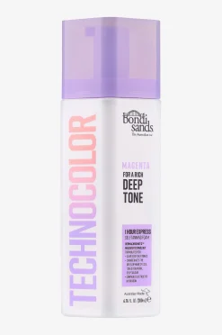 Technocolor 1 Hour Express Self Tanning Foam 200ml