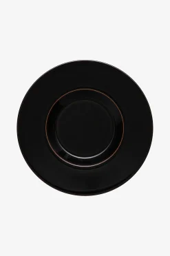 Teekupin/kahvikupin aluslautanen Halo Brew Halo 16,5 cm