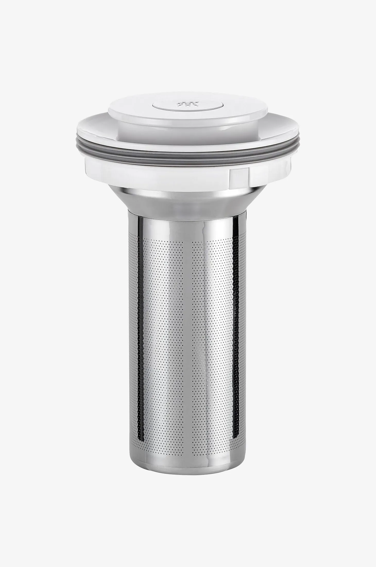 Teesiivilällä varustettu Enfinigy-vedenkeitin, 1,7 l