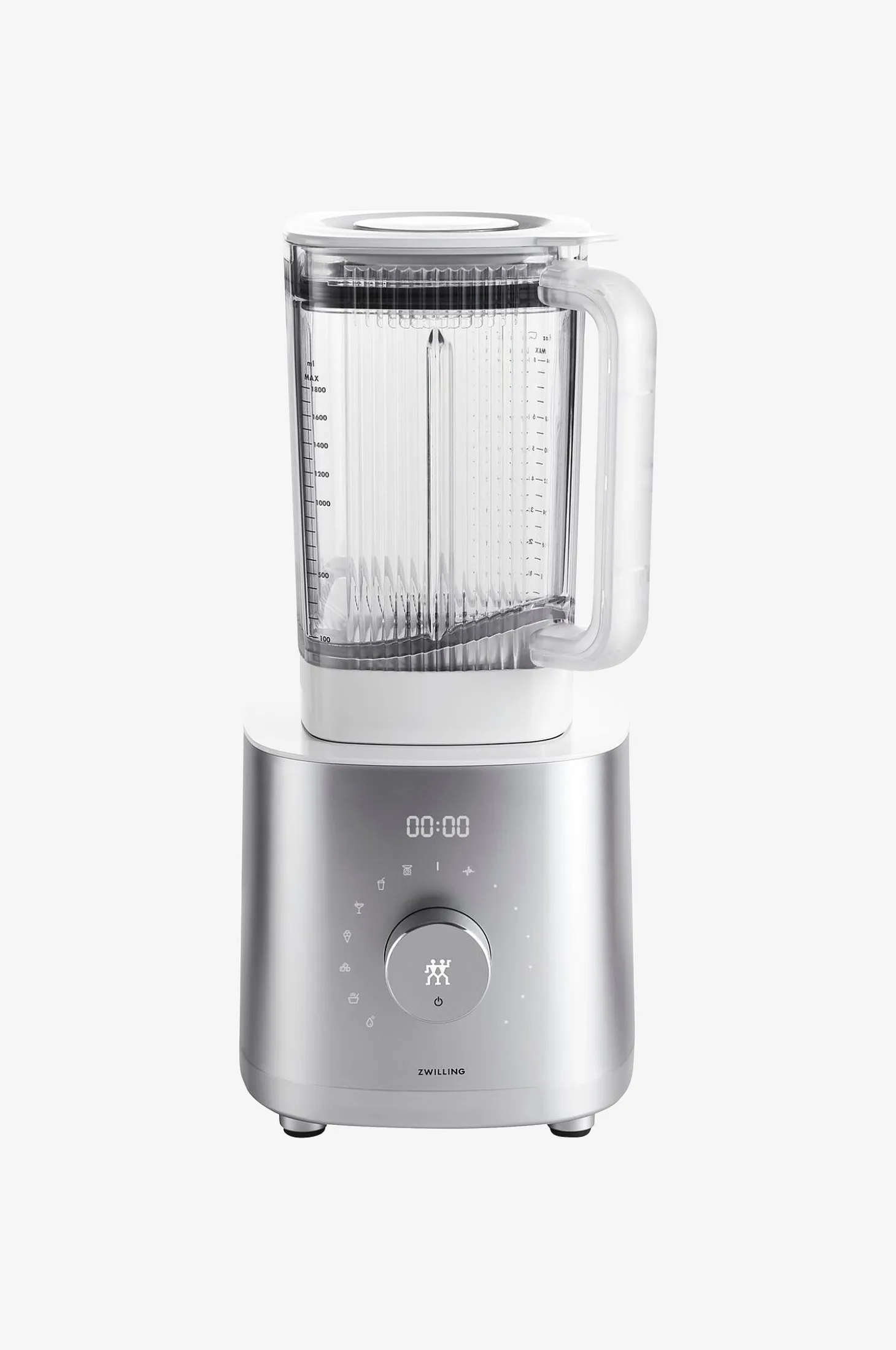 Tehosekoitin Power Blender Pro Enfinigy 1,8 L