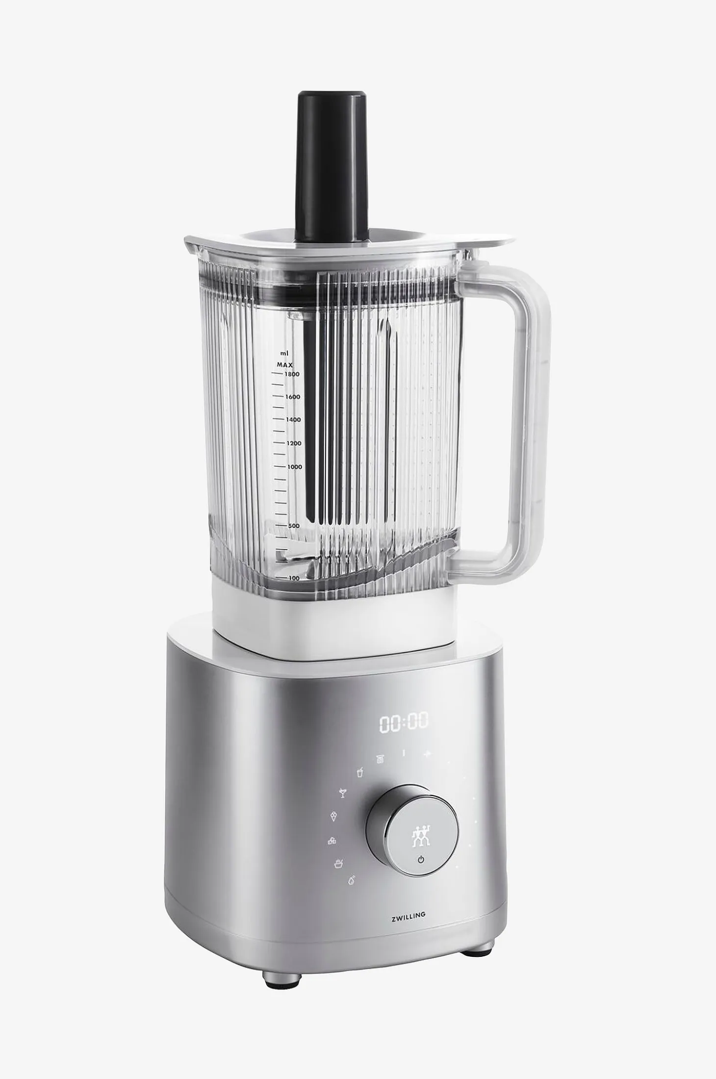 Tehosekoitin Power Blender Pro Enfinigy 1,8 L