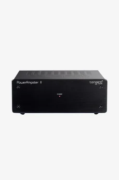 Tehovahvistin Poweramp II