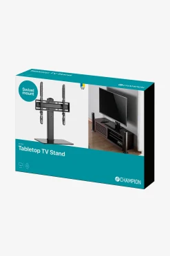Television pöytäjalusta