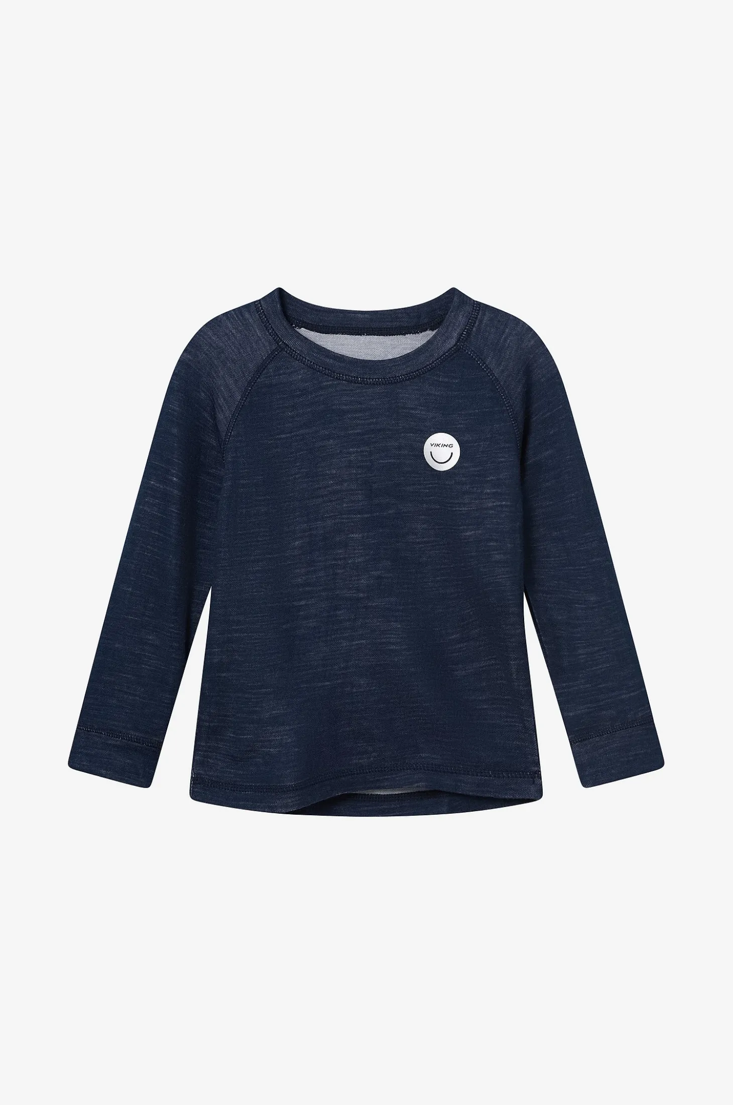 Terminen alustoppi Soft Baselayer Merino Top