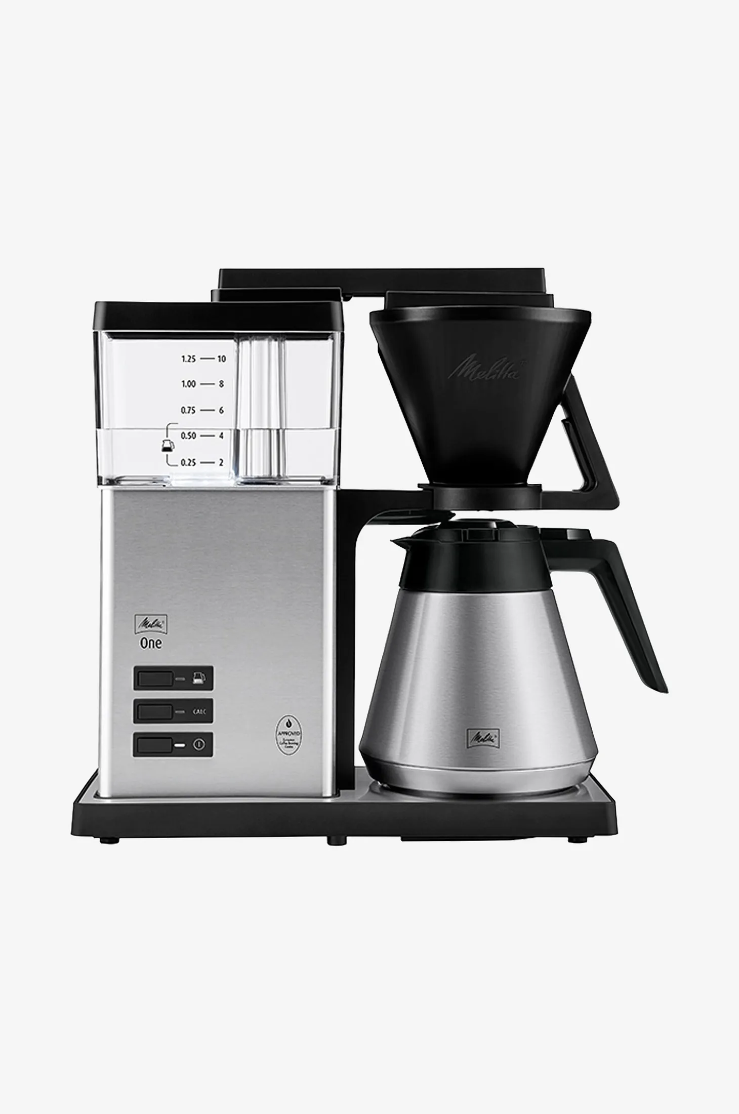 Termoskahvinkeitin Melitta One Therm