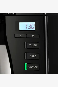 Termospullojen keitin Look 5.0 Therm Timer