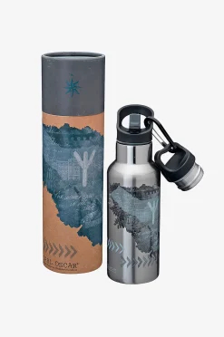 Termos Wisdom TEMPflask 0,5 l Vahvuus