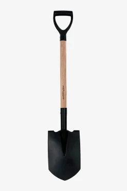 Terävä puutarhalapio Deluxe