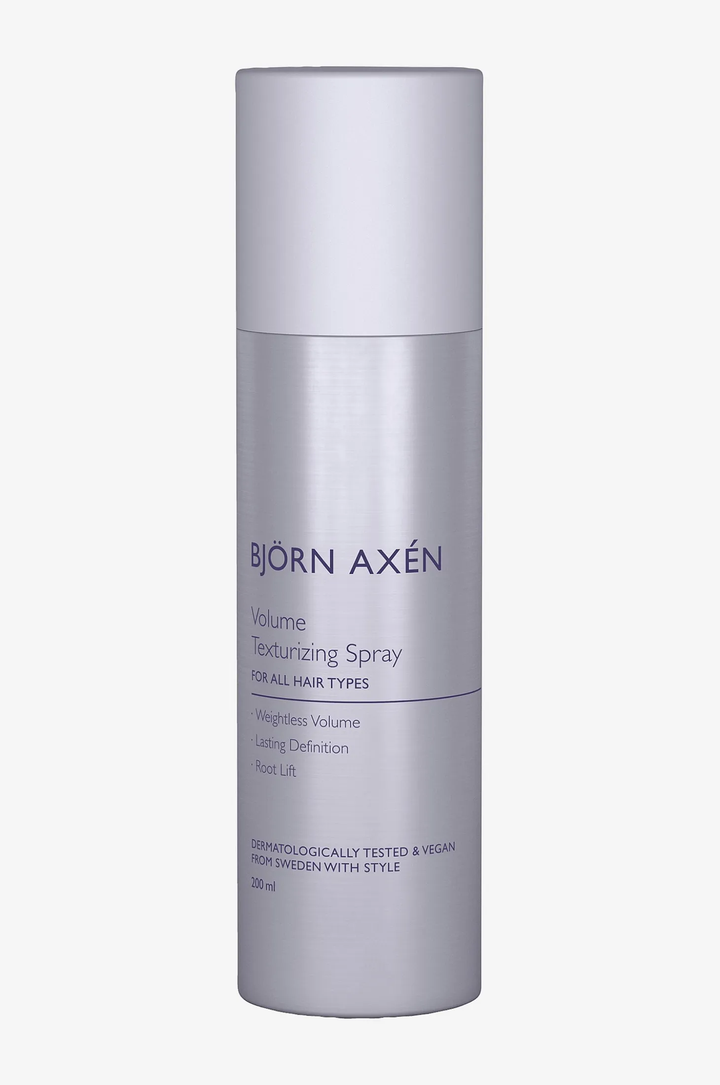 Text & Volume Dry Spray 200 Ml