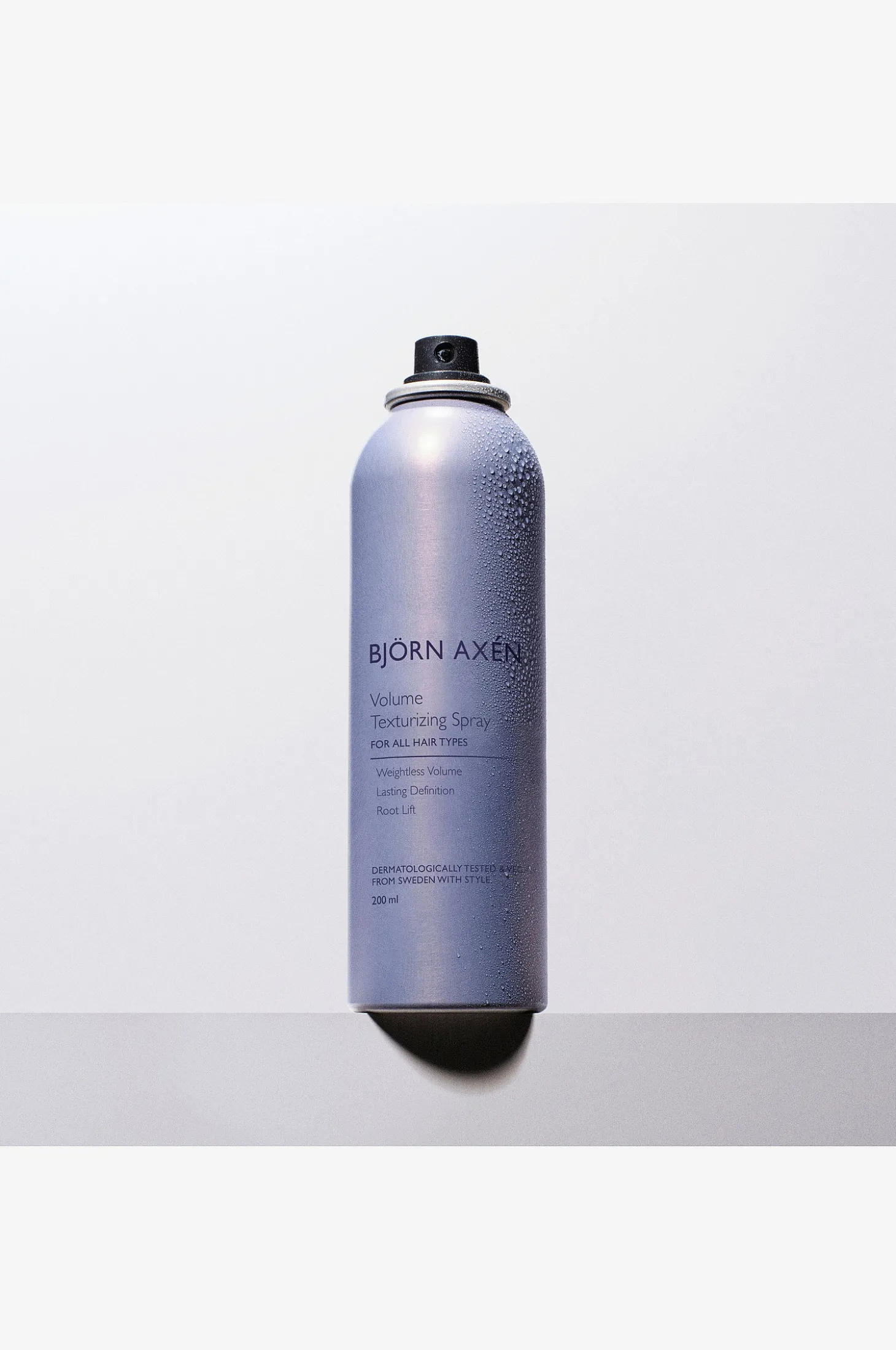 Text & Volume Dry Spray 200 Ml