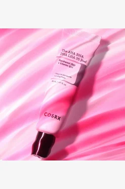 The Aha Bha Pha Lha 35 Peel 30Ml