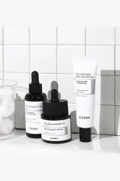 The Aha Bha Pha Lha 35 Peel 30Ml