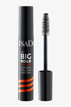 The Big Bold Extreme Ultimate Volume Mascara