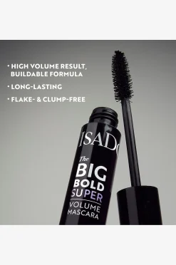 The Big Bold Super Volume Mascara