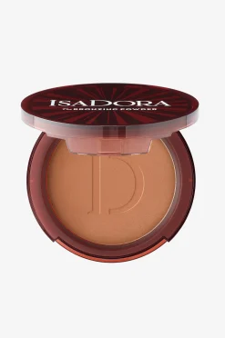 The Bronzing Powder