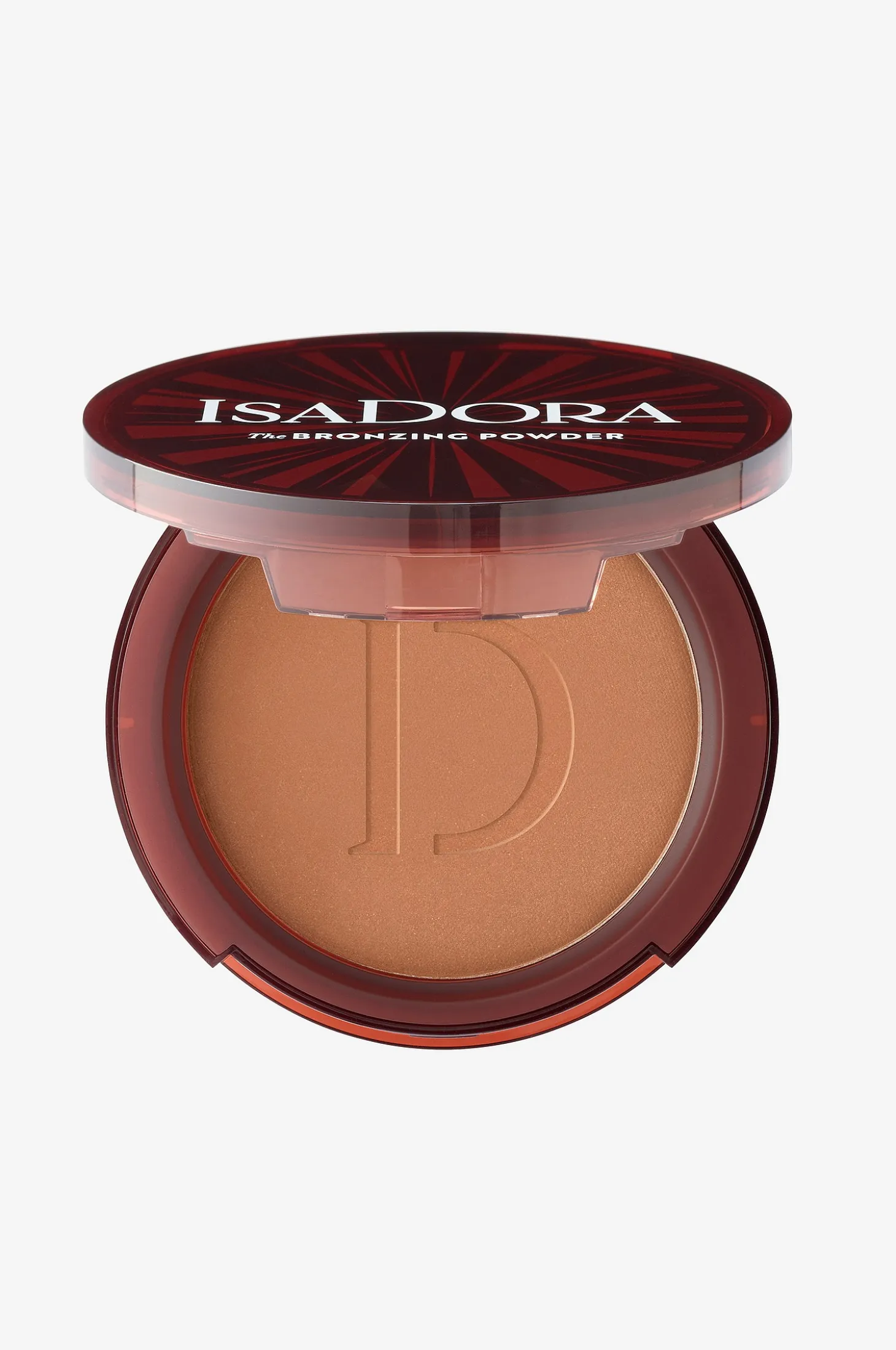 The Bronzing Powder