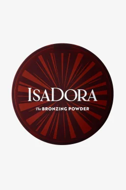 The Bronzing Powder
