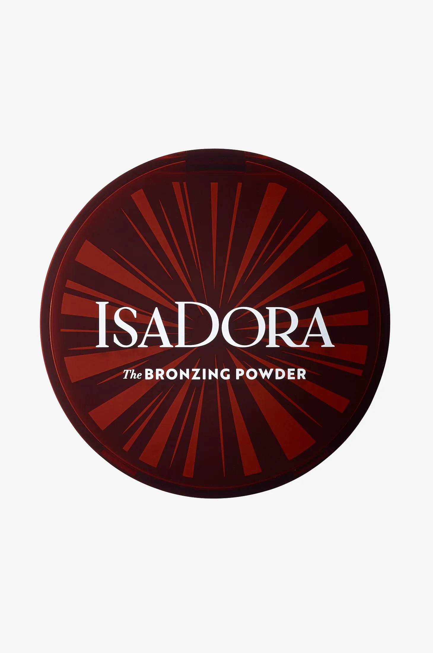 The Bronzing Powder