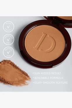 The Bronzing Powder