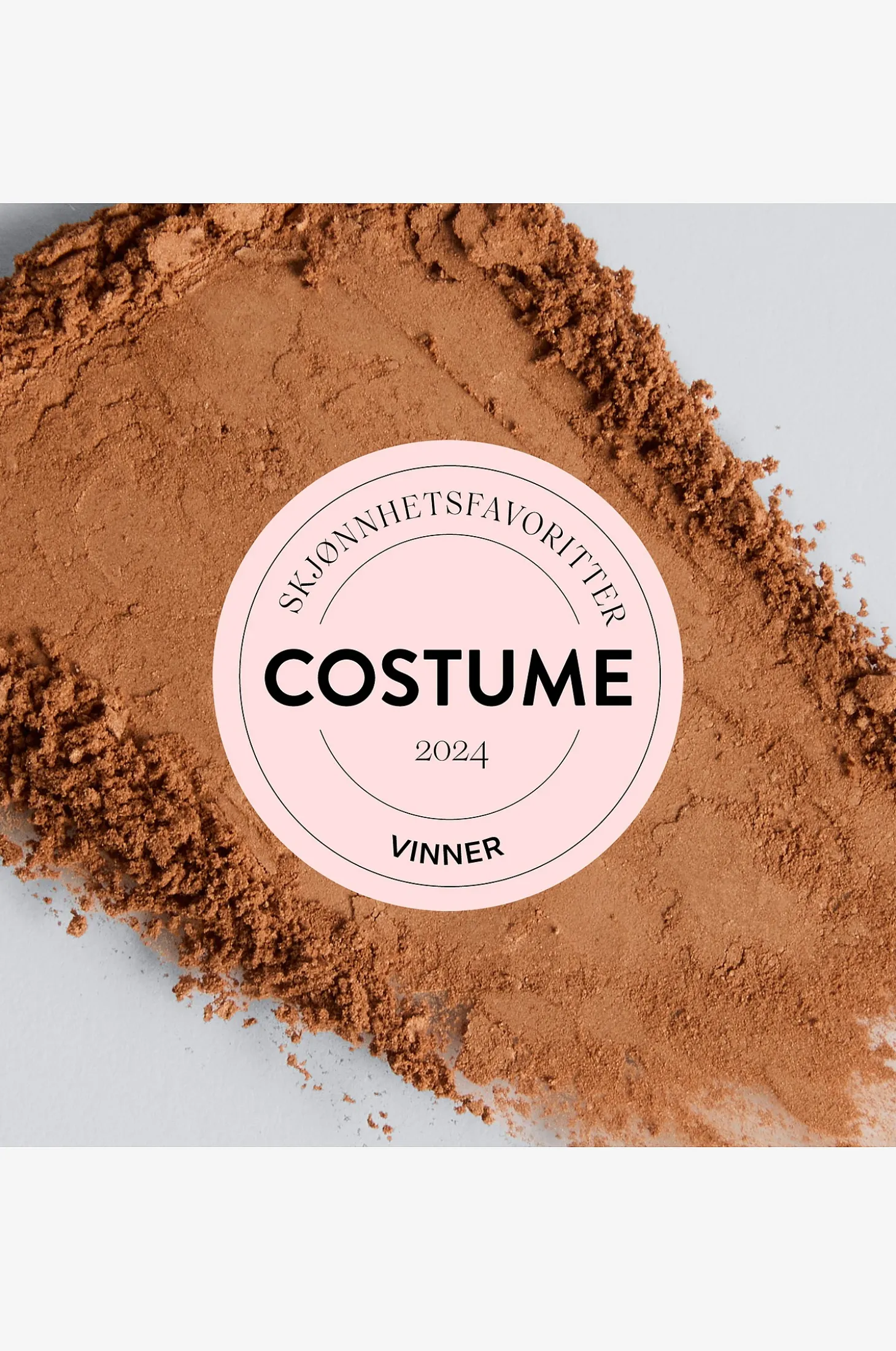 The Bronzing Powder