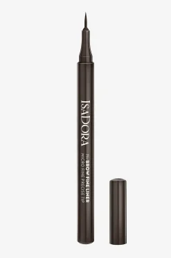 The Brow Fine Liner, Micro Fine Precise Tip
